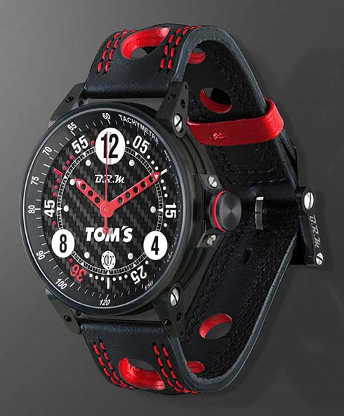 BRM BRM-T21-GB Replica Watch